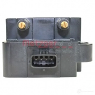 Катушка зажигания METZGER 0880408 8 7DMD 987707 4250032547097 - Изображение 2