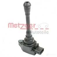Катушка зажигания METZGER 1424981190 O8 5RQ8S 0880464 4062101027801 - Изображение 2