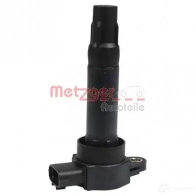 Катушка зажигания METZGER 0OFN17 8 0880419 4062101003867 987718 - Изображение 2