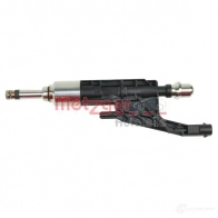 Топливная форсунка METZGER 1424561807 4062101010421 91L 2C 0920010 - Изображение 2