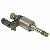 Топливная форсунка METZGER 1437582053 2G3 X6 0920015 - Изображение 2