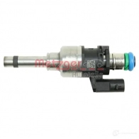 Топливная форсунка METZGER AWOECF 3 1437582106 0920012 - Изображение 2