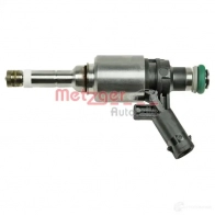 Топливная форсунка METZGER 1437582366 4Z 6IT 0920014 - Изображение 2