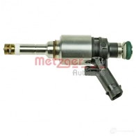 Топливная форсунка METZGER 0920013 1437582071 LE WCR - Изображение 2