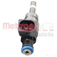 Топливная форсунка METZGER 0920024 1437582087 L6 B8IO5 - Изображение 2