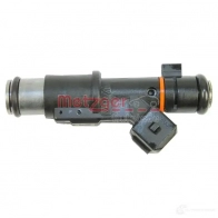 Топливная форсунка METZGER 1211815795 Y 2S3JH 0920006 4250032706494 - Изображение 2