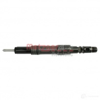 Топливная форсунка METZGER 4250032740566 0870165 1424649962 3014NM 2 - Изображение 2