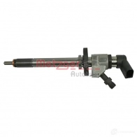 Топливная форсунка METZGER 1437582956 0871041 I LLIPT - Изображение 2