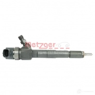 Топливная форсунка METZGER 4250032689964 1 MKU6Y 987413 0870091
