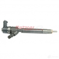 Топливная форсунка METZGER 987405 0870083 4250032689889 X1FK 5