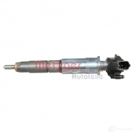 Топливная форсунка METZGER GON U97 1437582601 0870226 - Изображение 2
