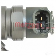 Топливная форсунка METZGER 0870078 4W 9JJG 4250032689834 987400 - Изображение 3