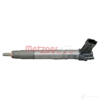 Топливная форсунка METZGER UMNF UV 0871035 1437583068 - Изображение 2