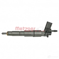 Топливная форсунка METZGER I5 XSZTH 1437582914 0870211 - Изображение 2