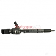 Топливная форсунка METZGER 4062101013675 1424649971 0870174 FTG PZZ - Изображение 2