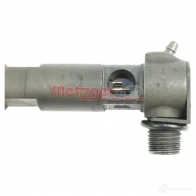 Топливная форсунка METZGER 4 46RPF 0871052 1437582954 - Изображение 1