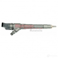 Топливная форсунка METZGER 0871061 1437582904 RNU SA1