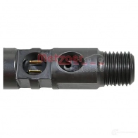 Топливная форсунка