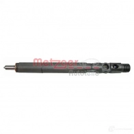 Топливная форсунка METZGER 0871049 M TRD3EZ 1437583084
