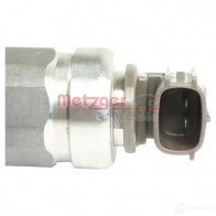 Топливная форсунка METZGER 0870193 2U3 HXU 1424649990 4062101020611 - Изображение 1