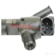Топливная форсунка METZGER 1424650005 C1 V9EW 4062101011039 0871023 - Изображение 1