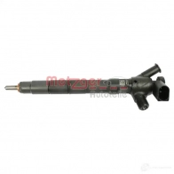 Топливная форсунка METZGER 1424650005 C1 V9EW 4062101011039 0871023 - Изображение 2