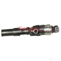 Топливная форсунка METZGER 0870236 1437582936 87JI QPR - Изображение 1