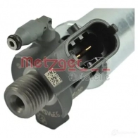 Топливная форсунка METZGER TZ6V BE 4250032693459 0871006 987462