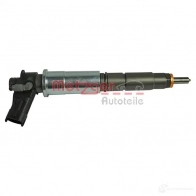 Топливная форсунка METZGER TZ6V BE 4250032693459 0871006 987462 - Изображение 2