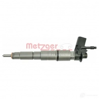 Топливная форсунка METZGER 4250032739966 1417647674 0870158 1K02Q O - Изображение 2