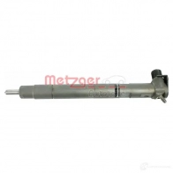 Топливная форсунка METZGER 1211768145 4250032737146 0870157 W1YD5 LZ - Изображение 1