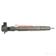 Топливная форсунка METZGER 1211768145 4250032737146 0870157 W1YD5 LZ - Изображение 2