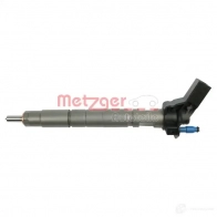Топливная форсунка METZGER 4062101020581 1424649987 0GQ EA2 0870190 - Изображение 2