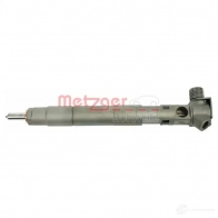 Топливная форсунка METZGER 0870162 1424649959 SBKZ FT 4062101000866 - Изображение 2