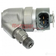 Топливная форсунка METZGER 0870206 4062101021793 YXLOB 5 1424650003 - Изображение 1