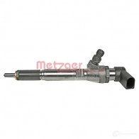 Топливная форсунка METZGER 5M INAC 0871029 1437582918 - Изображение 2