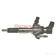 Топливная форсунка METZGER J 0FXX 0871022 1437583208 - Изображение 2