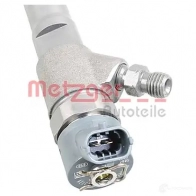 Топливная форсунка METZGER 1437583183 NW VL1Q 0871062 - Изображение 2