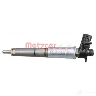 Топливная форсунка METZGER 1437583189 DBE7YN F 0871060