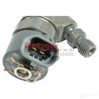 Топливная форсунка METZGER 987457 0871001 Y AW6G2 4250032693039 - Изображение 1