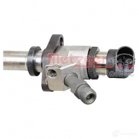Топливная форсунка METZGER 0871058 1437583122 ETLT S - Изображение 2