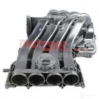 Ремкомплект дроссельной заслонки METZGER ITA F2B2 2100046 1437599156 - Изображение 2