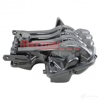 Ремкомплект дроссельной заслонки METZGER ITA F2B2 2100046 1437599156 - Изображение 5