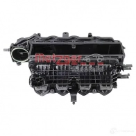 Ремкомплект дроссельной заслонки METZGER QR2 PU 2100076 Audi A3 (8VA, F) 3 Спортбек 1.4 Tfsi 122 л.с. 2012 – наст. время
