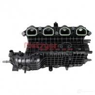Ремкомплект дроссельной заслонки METZGER QR2 PU 2100076 1437599182 - Изображение 4