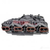 Ремкомплект дроссельной заслонки METZGER 4T5K BQ 1437599185 2100059 - Изображение 2