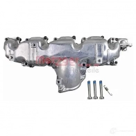 Ремкомплект дроссельной заслонки METZGER 1424411816 2100039 V I87V 4062101011787 - Изображение 2