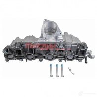Ремкомплект дроссельной заслонки METZGER 1424411816 2100039 V I87V 4062101011787 - Изображение 3