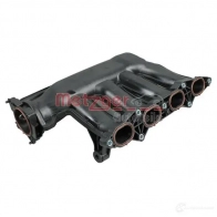 Ремкомплект дроссельной заслонки METZGER 1437598816 LXHY6H T 2100060 - Изображение 2