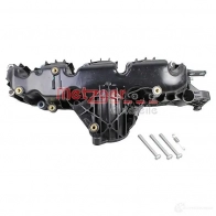 Ремкомплект дроссельной заслонки METZGER 2100074 XHI M7RB 1437598807 - Изображение 2